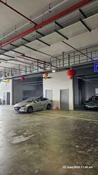 ASIA MOTOR (D13), Factory #576544551
